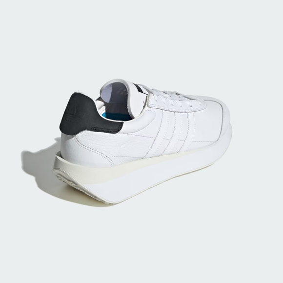 Adidas COUNTRY XLG SHOES - size 10.5 - Picture 7 of 10